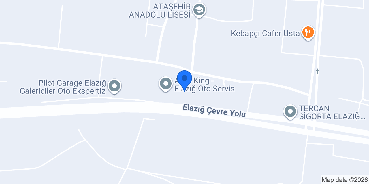 ŞİMŞEK DEMİR ÇELİK A.Ş konumu