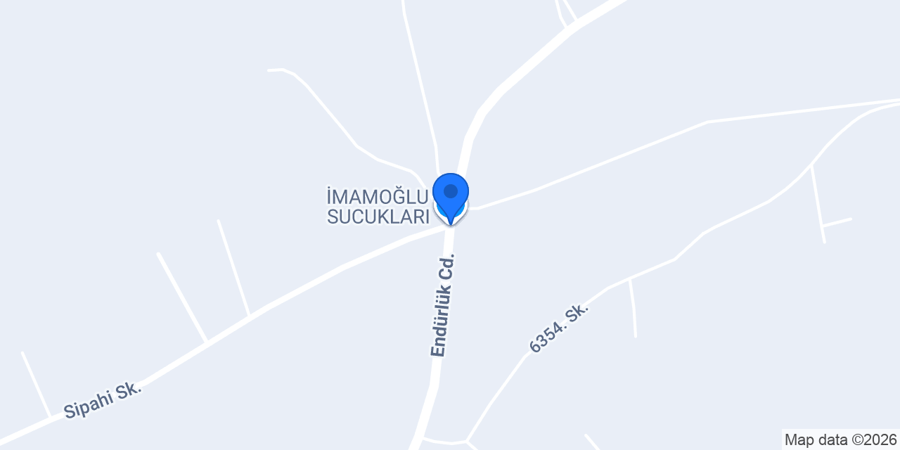 İMAMOĞLU SUCUKLARI konumu