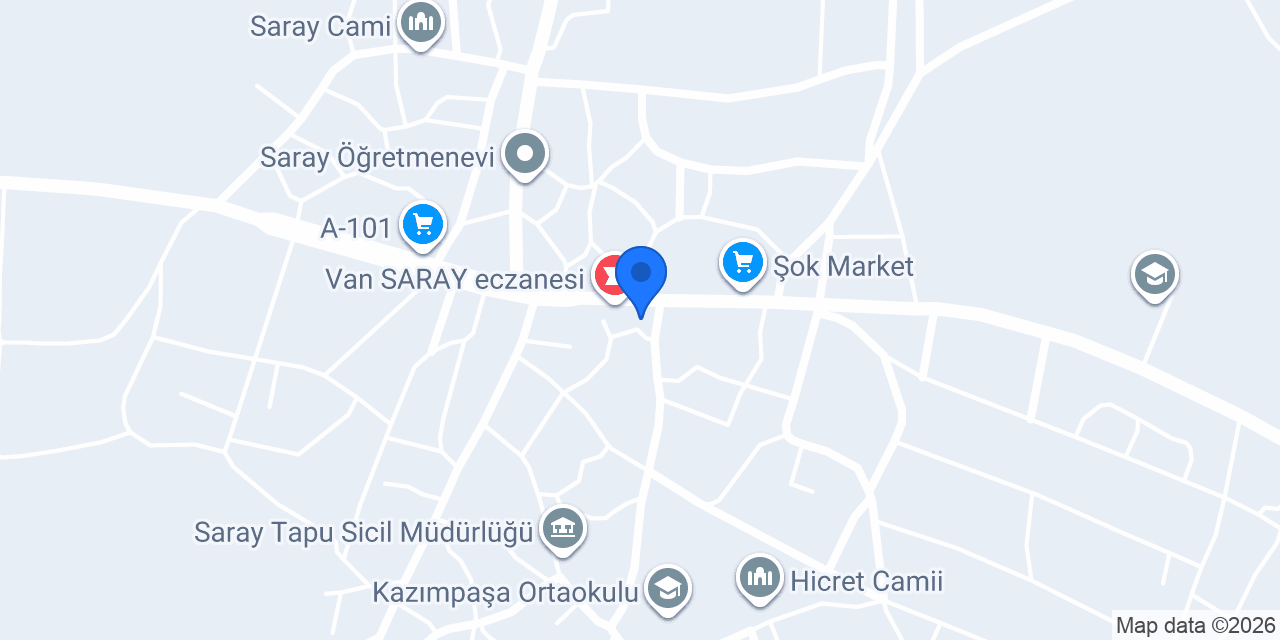 İpragaz konumu