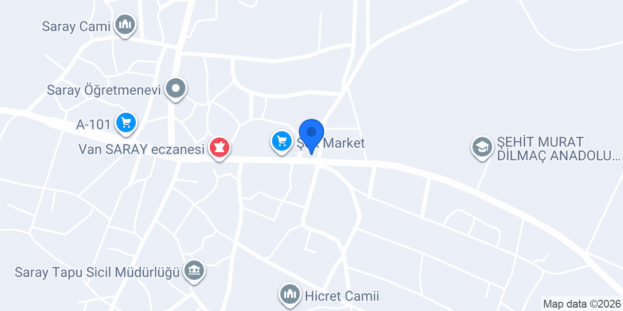 GÜVEN SÜRÜCÜ KURSU konumu