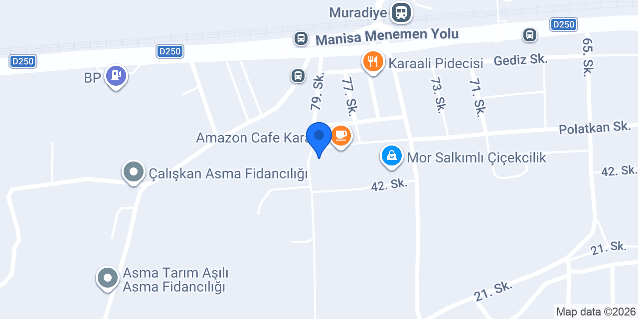 Yaşam bayan kuaförü konumu