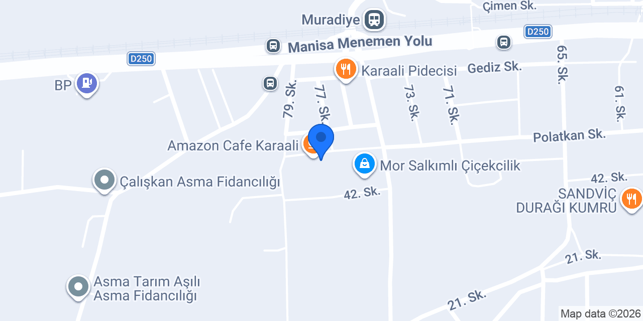 Olmo emotor yetkili satış ve servis konumu