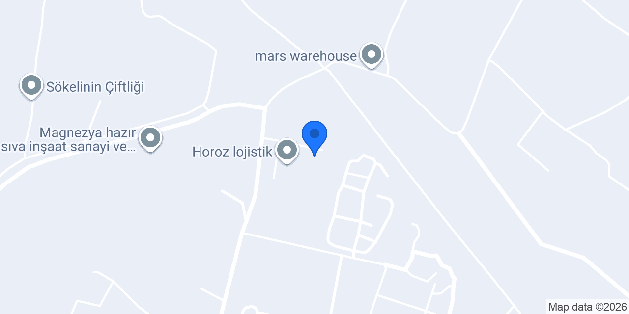 Işıkal Premium Mobilya konumu