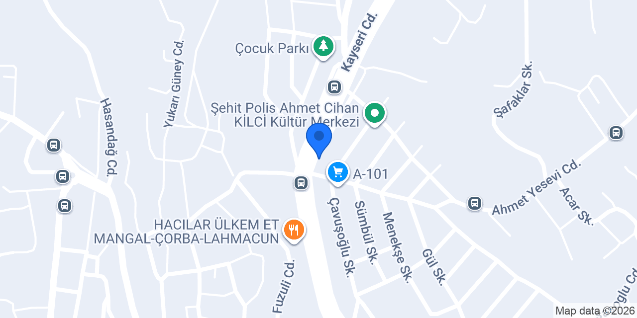 Sarmış hacı baba 2 konumu