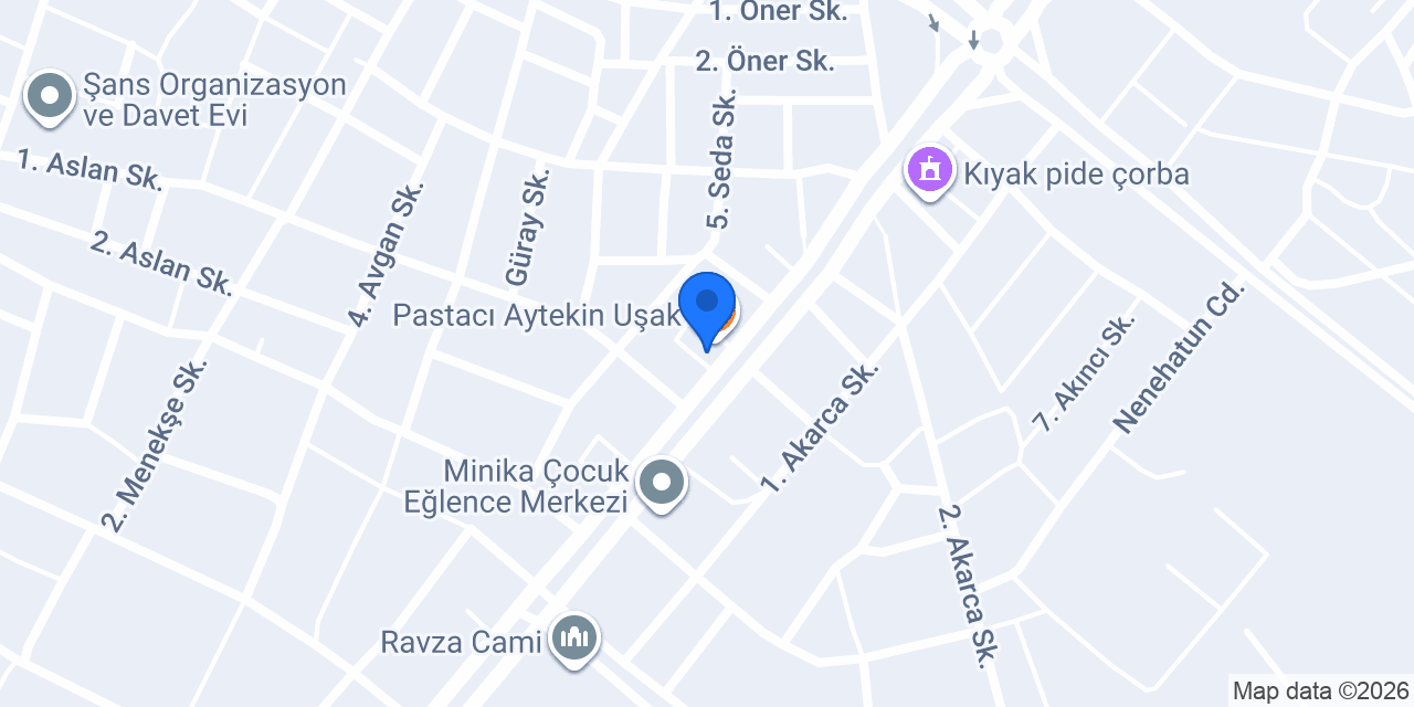 Tekelci̇m Gross Express konumu