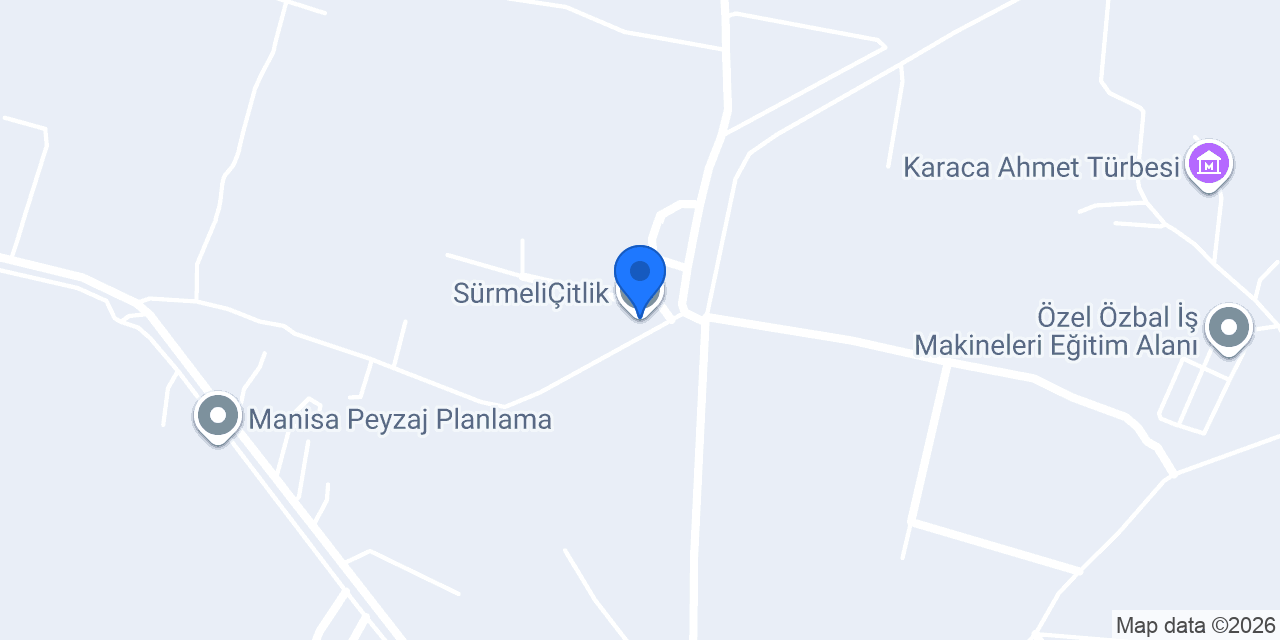 SürmeliÇitlik konumu
