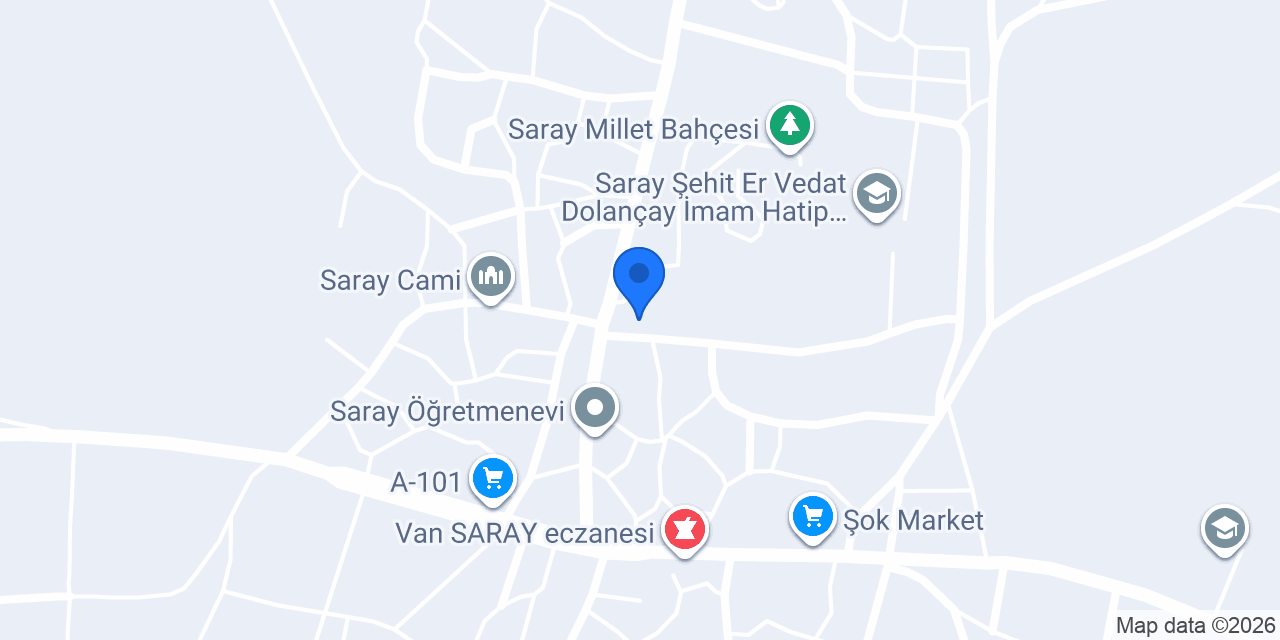 Ahmet Nacar Çok Programlı Lisesi konumu