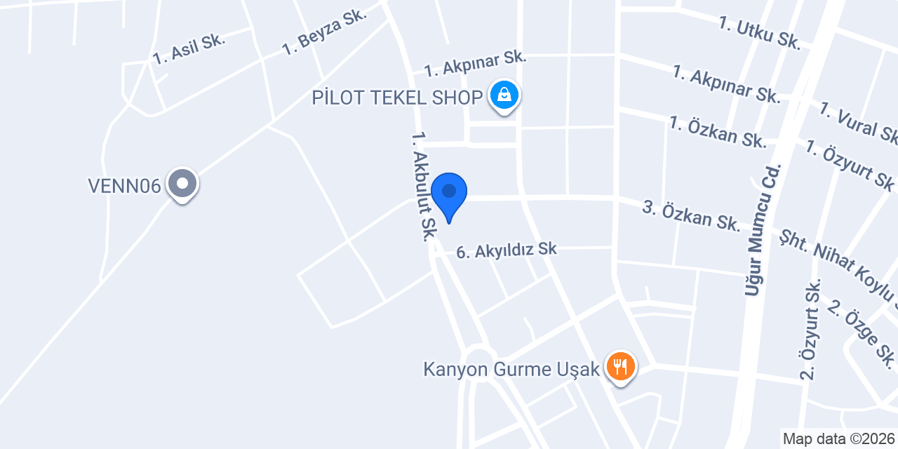 Fit plan 64 konumu