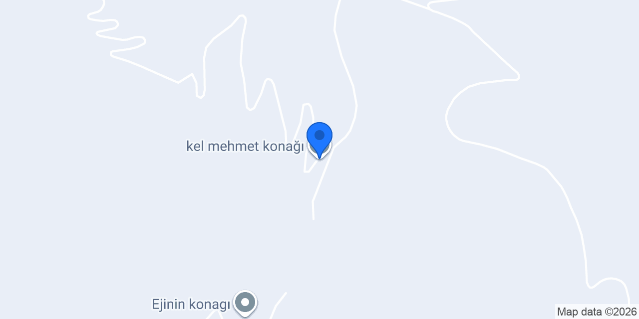 kel mehmet konağı konumu