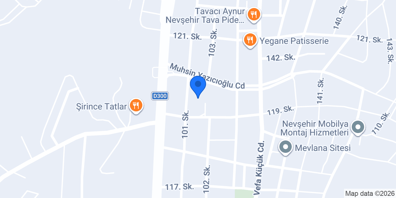 75. yıl ortaokulu konumu