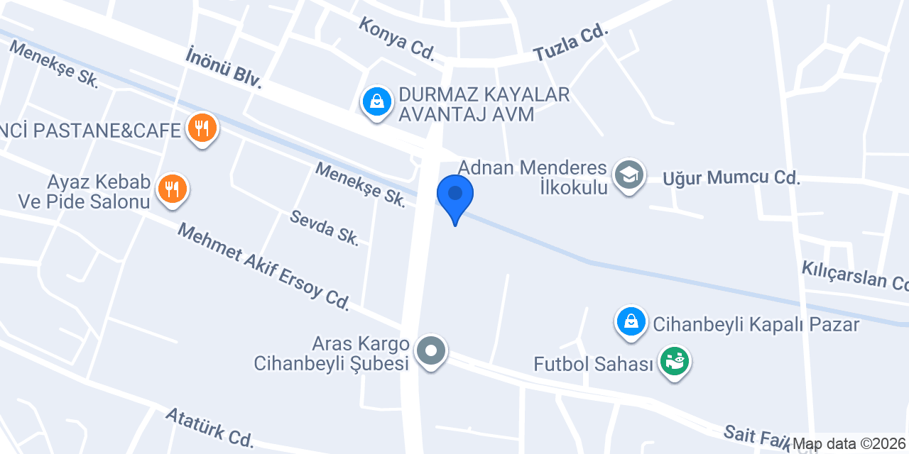 Avukat Sibel Torun Demir konumu