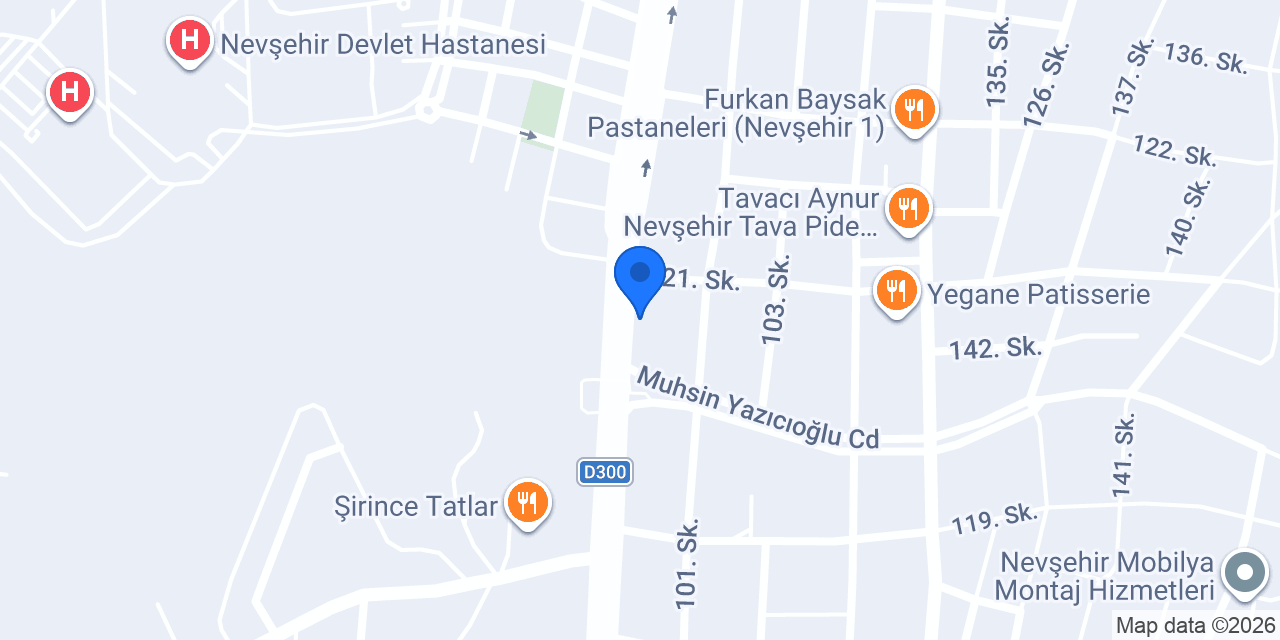Uğrak Kokoreç konumu