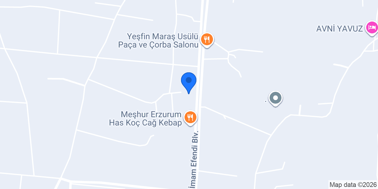 leos elektrik aydınlatma konumu