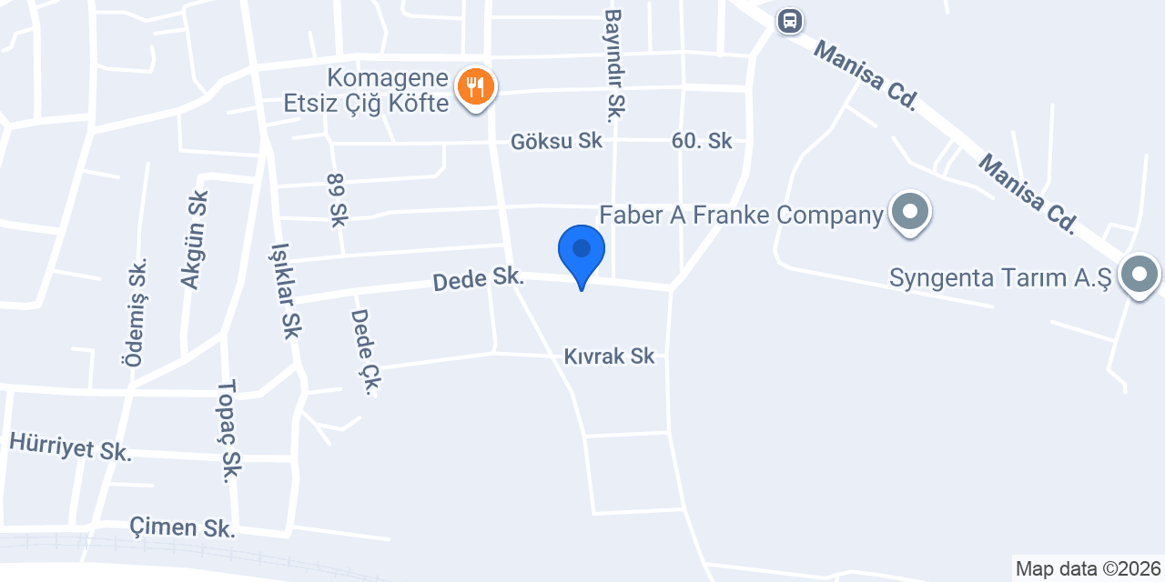 battalzade çiğköfte muradiye konumu