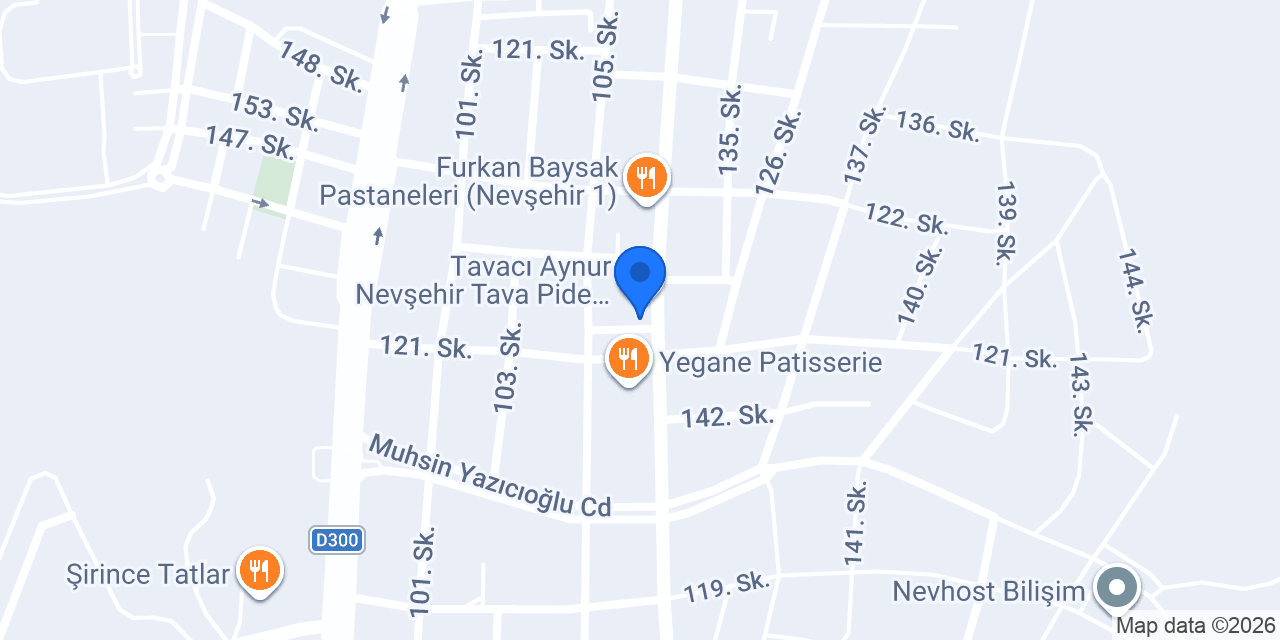 Egehan Anahtar ÇİLİNGİR 2000 Evler Üniversite Güzelyurt (7/24 Çilingir Hizmeti) konumu
