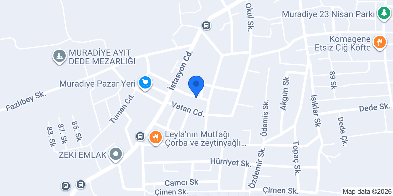 yağmur beauty stüdyo konumu
