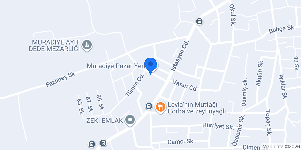 Şura Berber konumu
