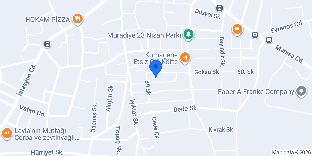 Ertem spot konumu