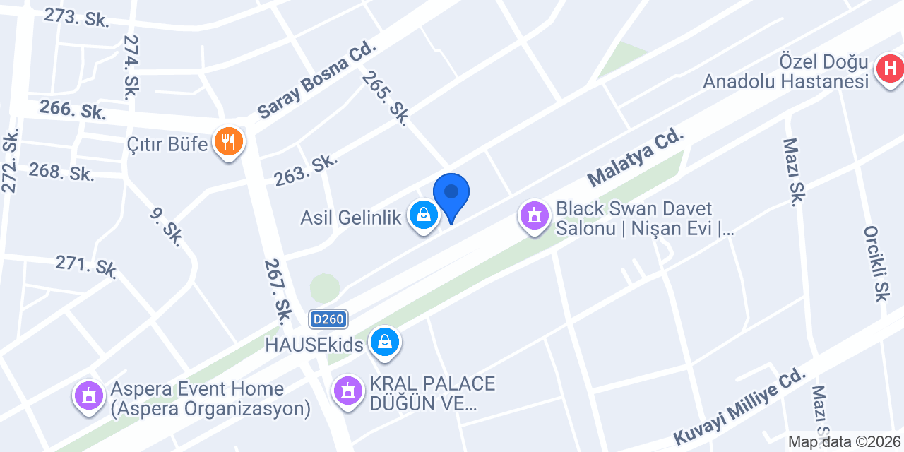 HARMAN Kilo Mangal ve Dürümcü konumu