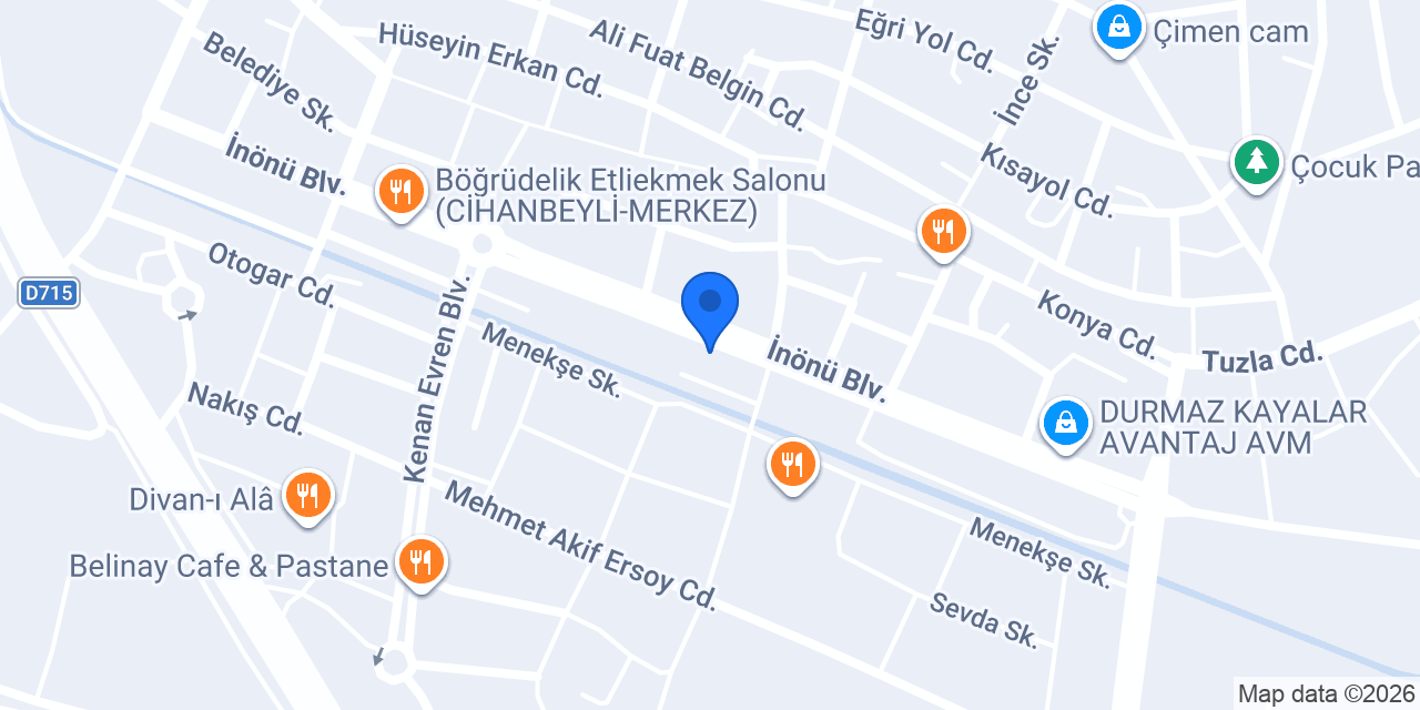 Uzm. Dr. Mustafa Karabulut konumu