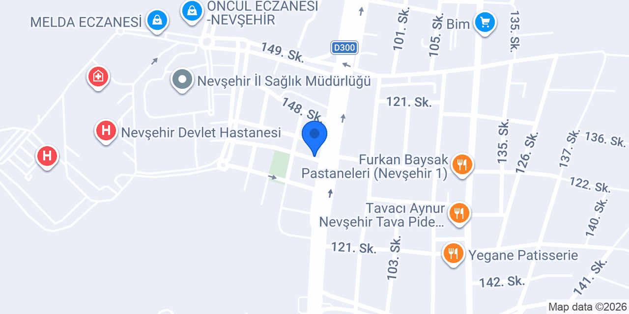 BarberLab Emrah Saç Tasarımı konumu
