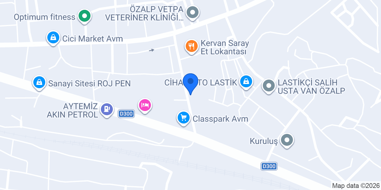 Emir Gıda Ve Şarküteri konumu