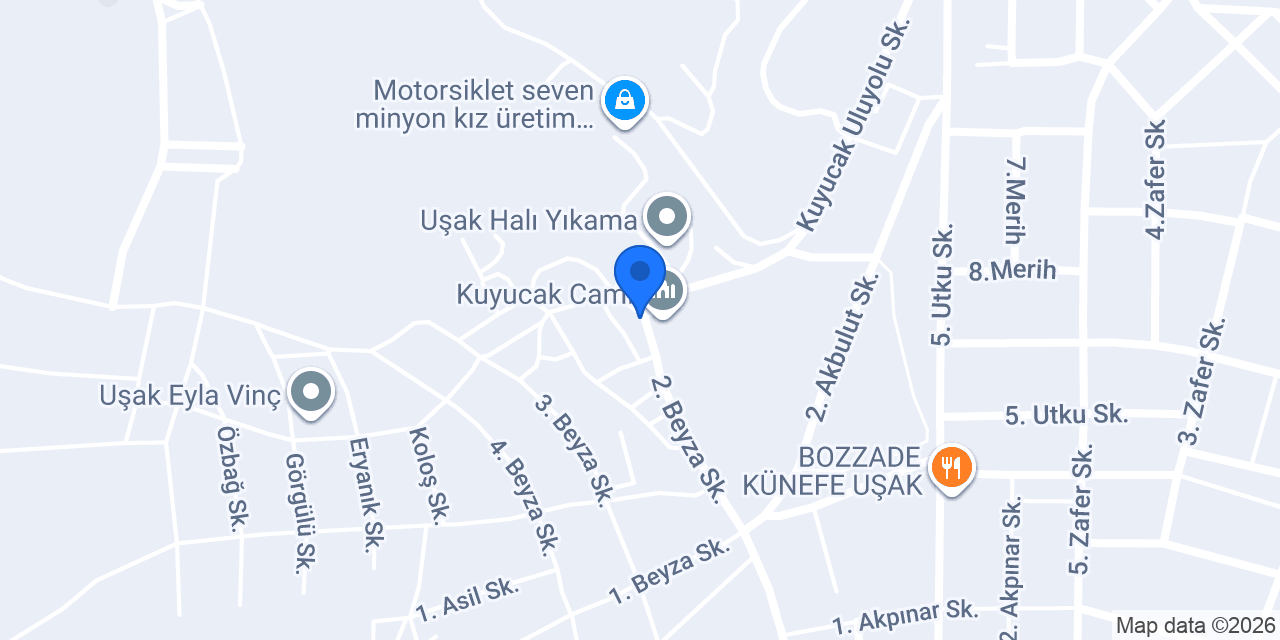 HS Gaziantepli Hakan Usta konumu