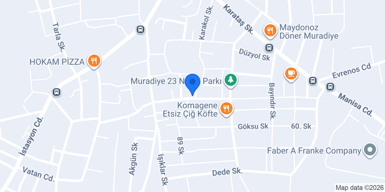Winwinsigorta DaldalGrupŞubesi konumu