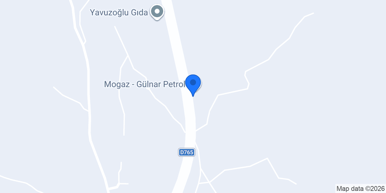 Petline konumu
