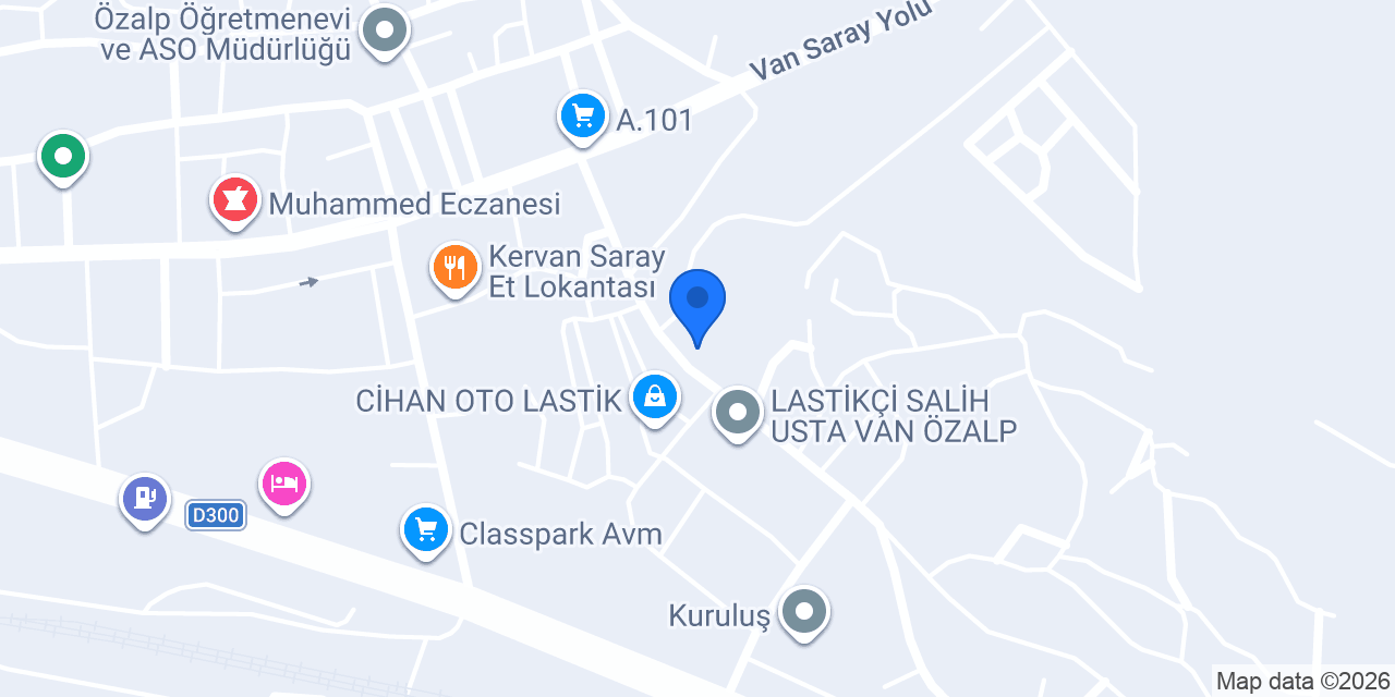 Aytekin elektronik mobilya konumu