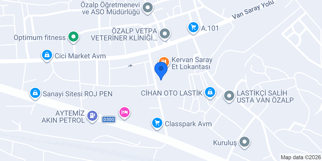 İstanbul avm konumu