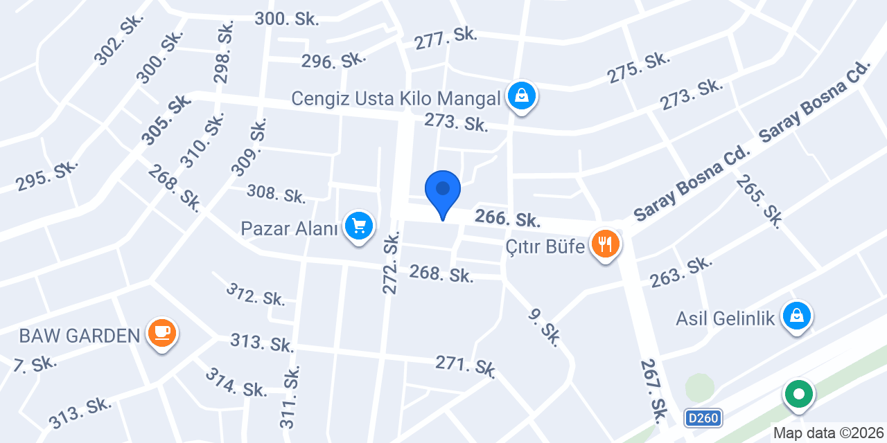 Kurtoğlu Eczanesi konumu