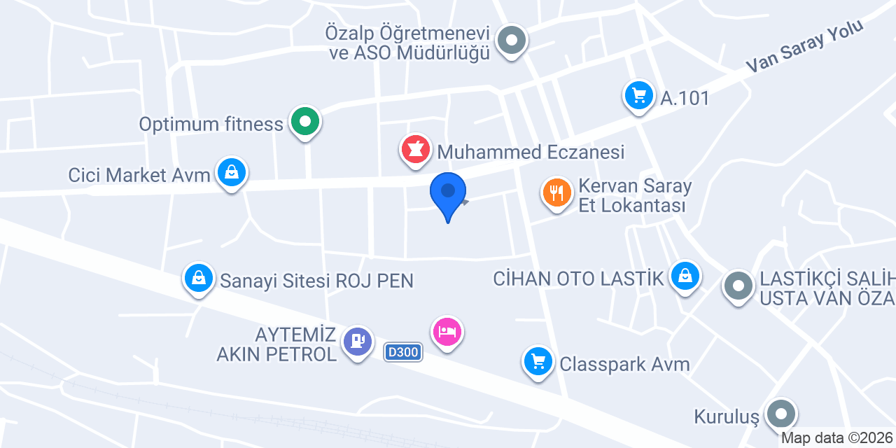 Adıgüzel çeyiz konumu