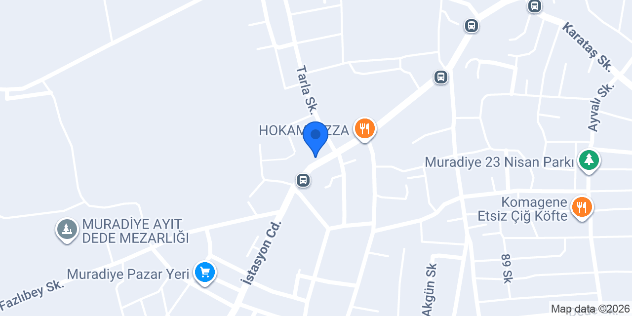 ARGEM PARTİ VE SÜS EVİ MANİSA konumu