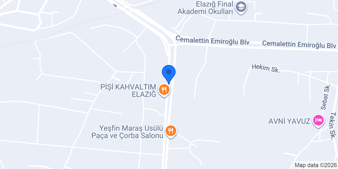 FT MOTORS konumu