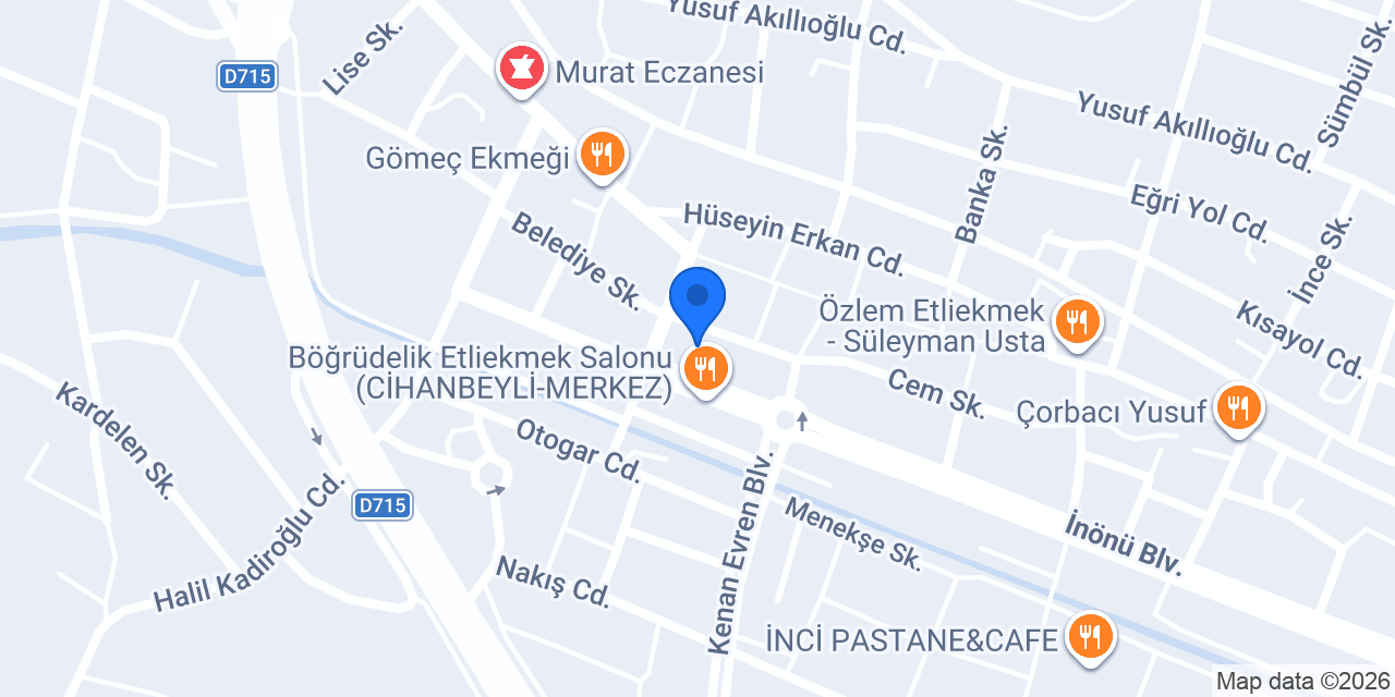 Avukat Sevda Gökmen konumu