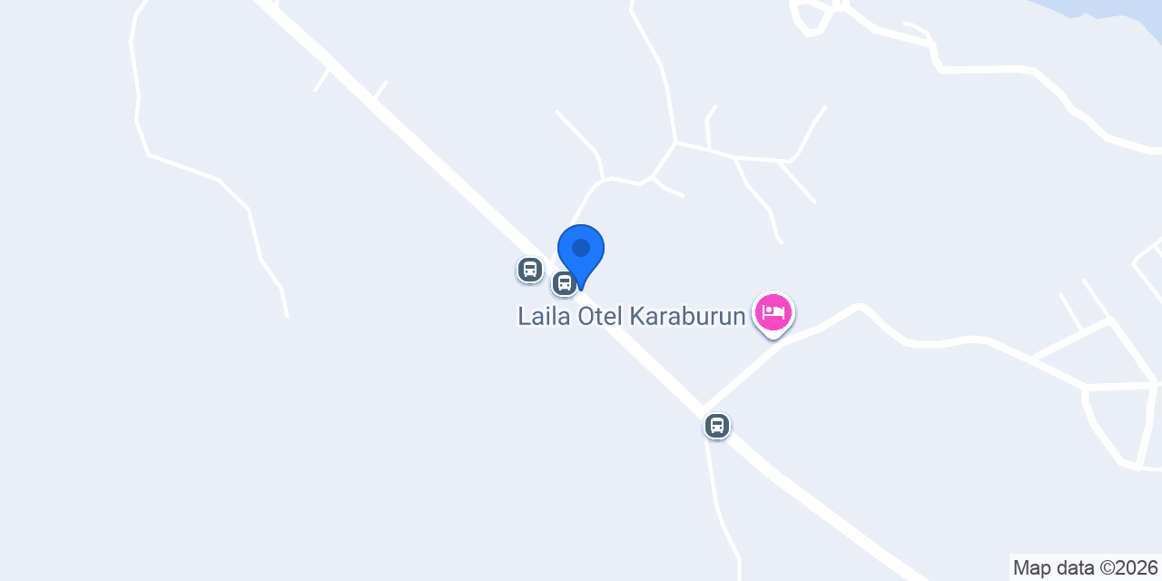 Zeytindibi_ Mekan 7 Kamp konumu