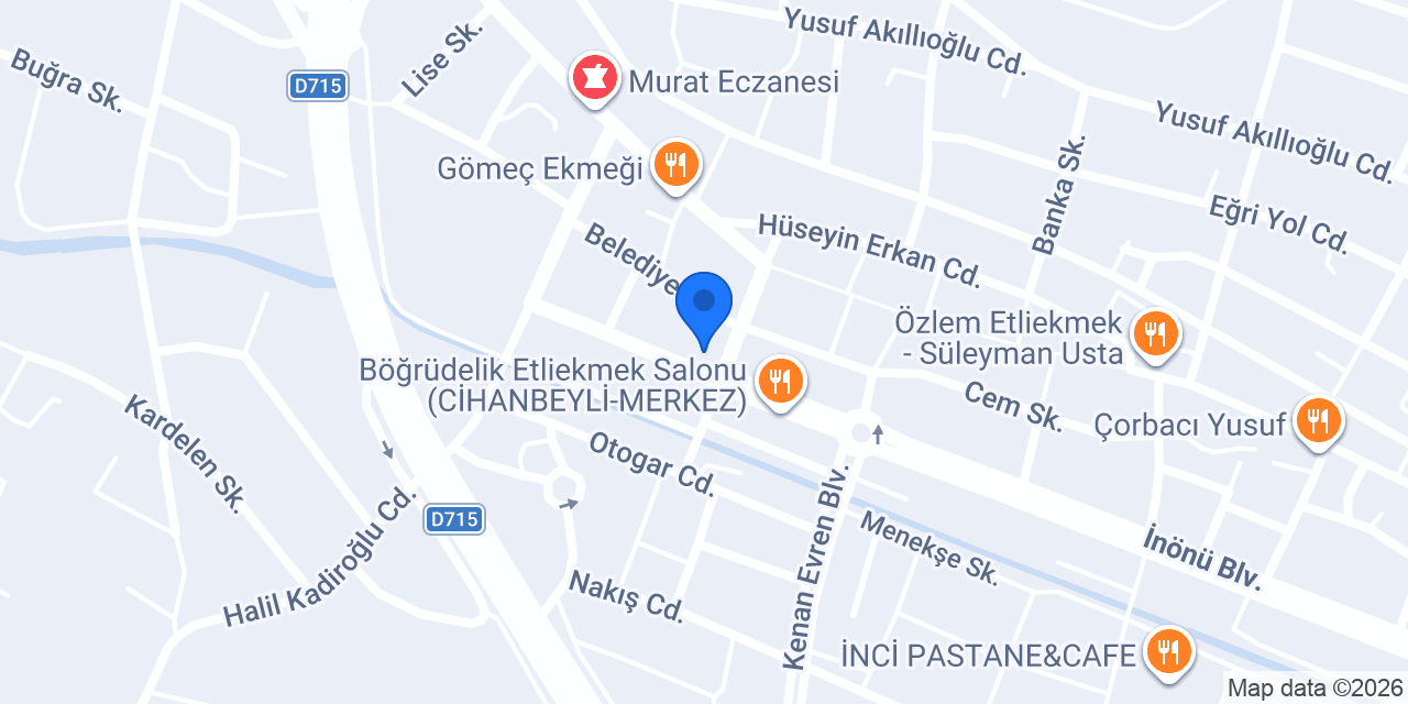 GÜMÜŞ NARGİLE TÜTÜN konumu