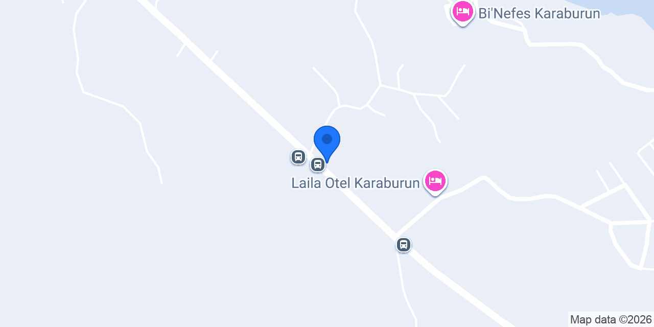 Zeytindibi Toprak Kamp konumu