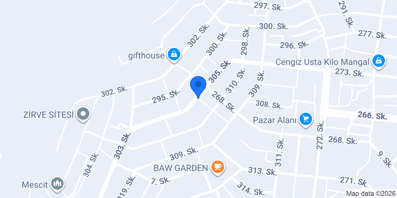 Ağdersan Deri konumu