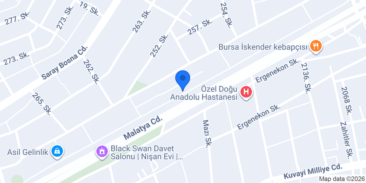abdullahpasa meraklikofteci konumu
