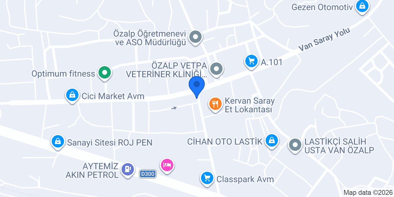 Yılmaz Elektrik ve İnşaat konumu