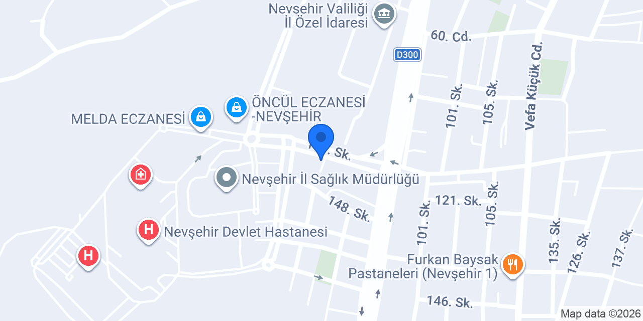 Mehmet Optik konumu