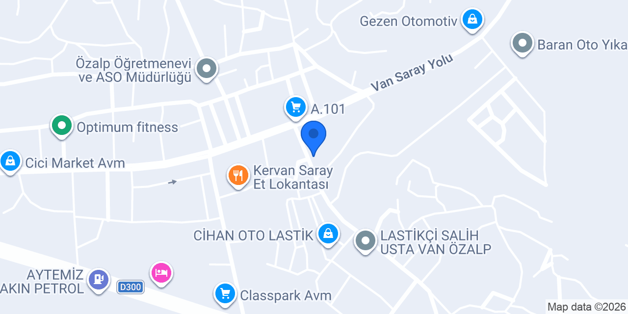 Öz Beyti kebap salonu hacı sıddık usta konumu