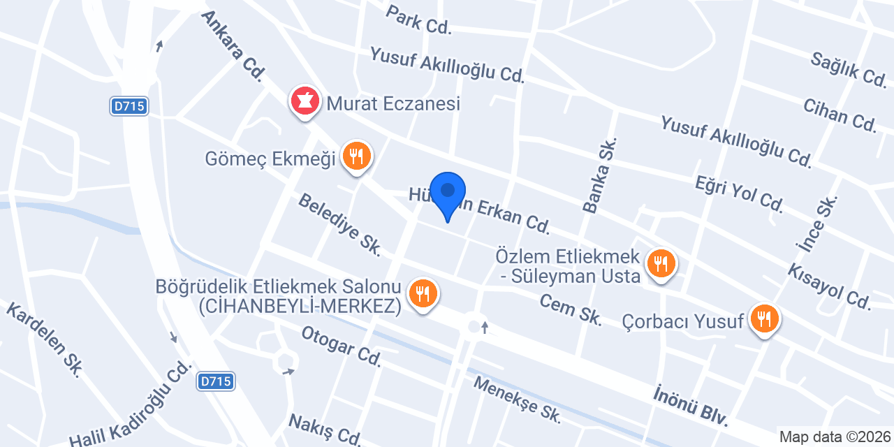 Sarı Oto Döşeme Dizayn konumu