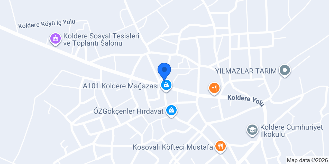 Ptt konumu