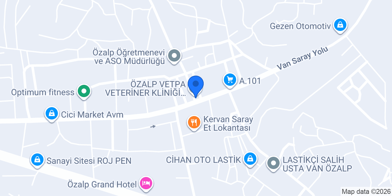 şah pastanesi konumu