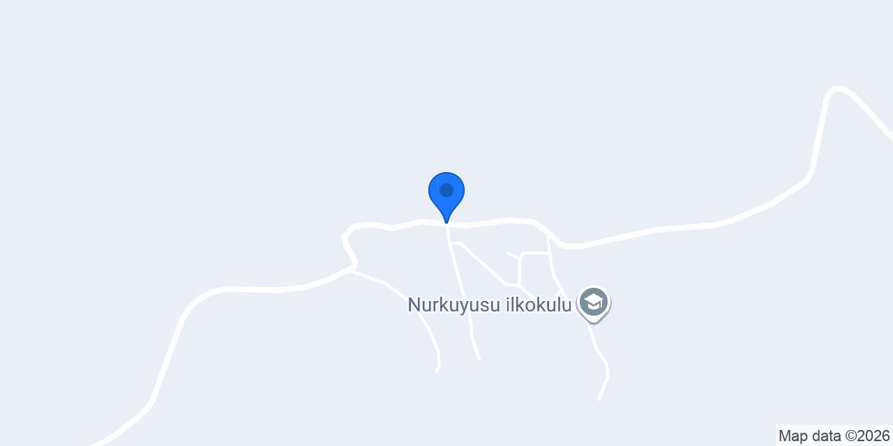 Nur Kuyusu Köyü Muhtarlığı konumu