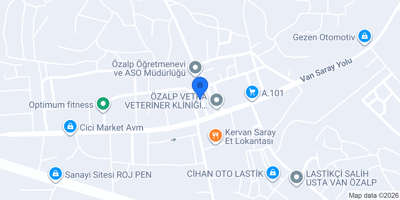 YM LAZER EPİLASYON konumu