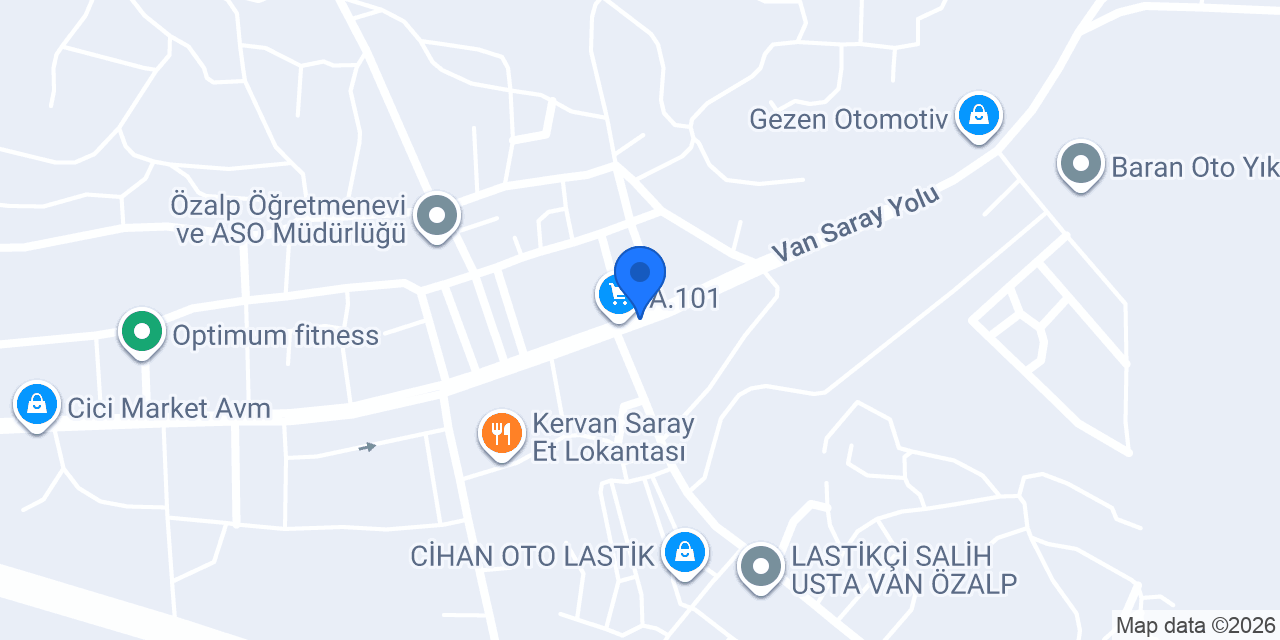 Saraçoğlu Et Lokantası konumu